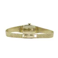 14K ROLEX COCKTAIL
