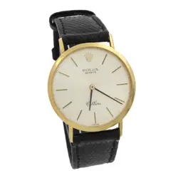 CELLINI MANUAL WATCH