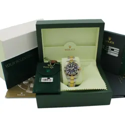 II REF. 116713
