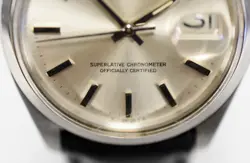STAINLESS CASE