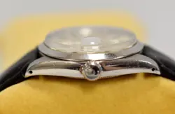 PERPETUAL DATE MODEL