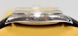 WRIST WATCH 34MM