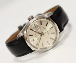 DATE MODEL 1500