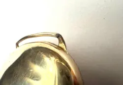 1930S 9CT SOLID