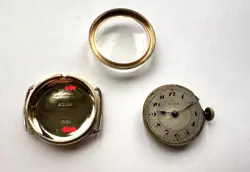 WITH 9CT