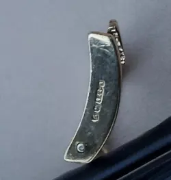 ROLEX BUCKLE