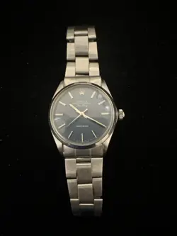 VINTAGE ROLEX AIR KING 5500