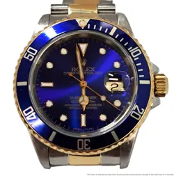 SUBMARINER FOR