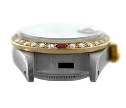 DATEJUST 69173 DIAMOND