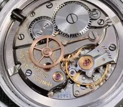 35MM MENS WATCH