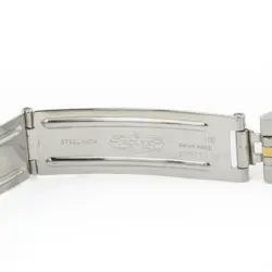 CHAMPAGNE DIAL 26MM