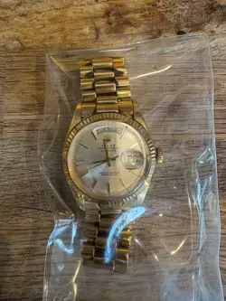 1803 18CT GOLD