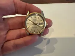 18K GOLD 15003