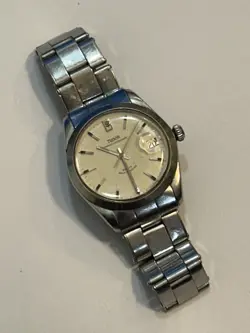 7996 ROLEX 7205/61