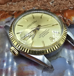 TONE DATEJUST
