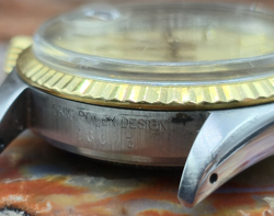 ROLEX 16013 TWO