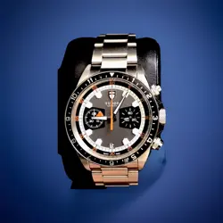 HERITAGE CHRONO MENS