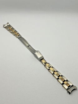 STEEL LINK BAND