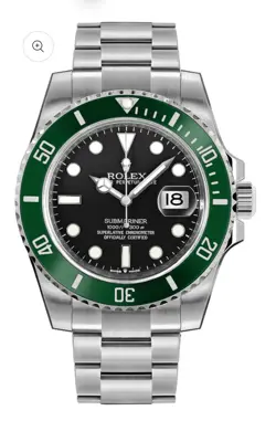 OYSTERSTEEL 41MM MEN'S