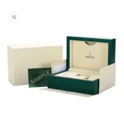 OYSTERSTEEL 41MM MEN'S