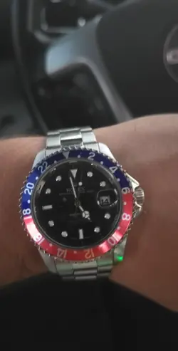 ROLEX SUB MARINER