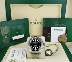 STEEL SUBMARINER 41