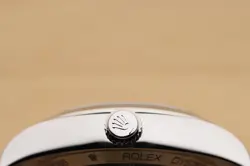 2011 CARD ROLEX