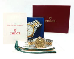 18K BEZEL MEN'S