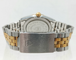 WRIST WATCH RUNNING