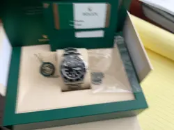BEZEL EXCELLENT CONDI