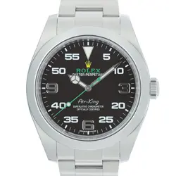 KING 116900 WARRANTY