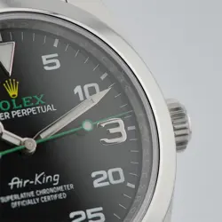 AIR KING 116900
