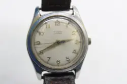 WIND WRISTWATCH NOT
