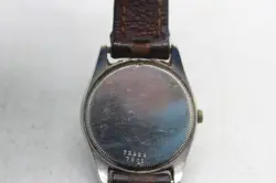 MANUAL WIND WRISTWATCH