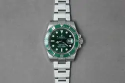 BEZEL STEEL OYSTER