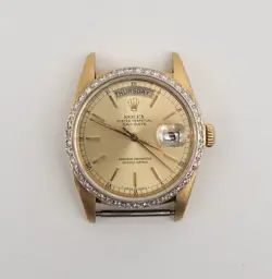 18038 SQ 18K