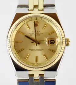 1630 OYSTER