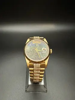 18238 DAY-DATE OPAL