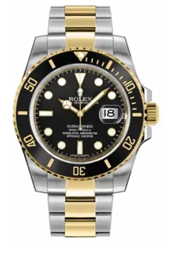 116613LN 18K