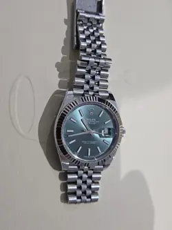 2024 ROLEX DATEJUST