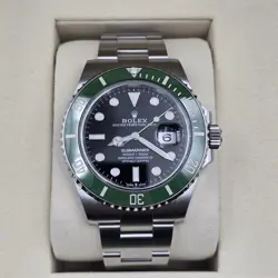 2025 ROLEX SUBMARINER
