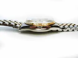 STAINLESS ROLEX OYSTER