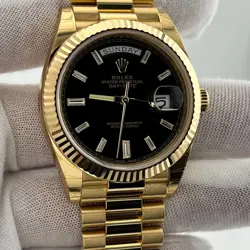 ROLEX PRESIDENT DAY