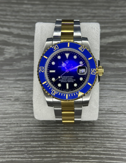 BLUESY 41MM 126613LB