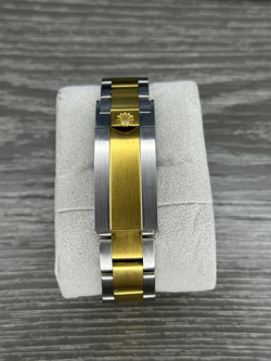 SUBMARINER BLUESY