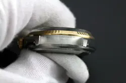 DRESS BUCKLEY DIAL