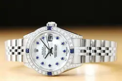 WHITE GOLD/SS