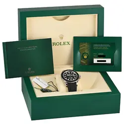 Rolex Yacht-Master 42 Watch 226659-0003