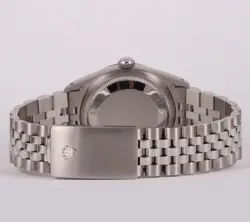 FLORAL MOTIF DIAL
