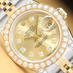 GOLD 1.13 CT